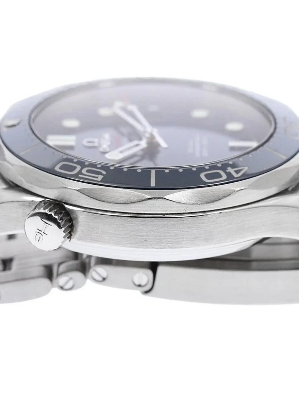 OMEGA Seamaster Diver 300M